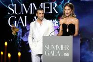 The Summer Gala By Gala One, Golf Club Saint-Tropez, July 23, 2024 - Source: Getty