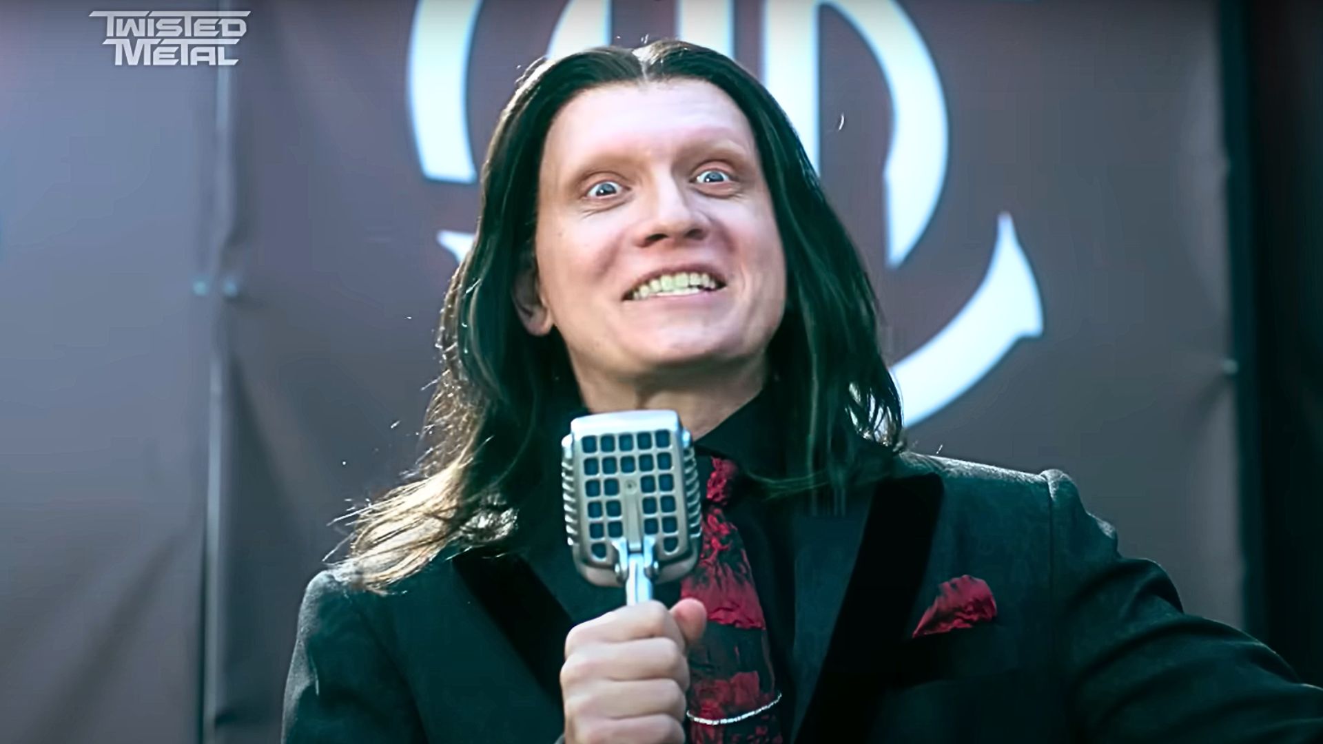 Twisted Metal Season 2 premiere (Image via Peacock)