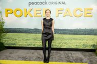 Los Angeles Premiere Of Peacock Original Series "Poker Face" Season 2 - Arrivals - Source: Getty Photo by Emma McIntyre