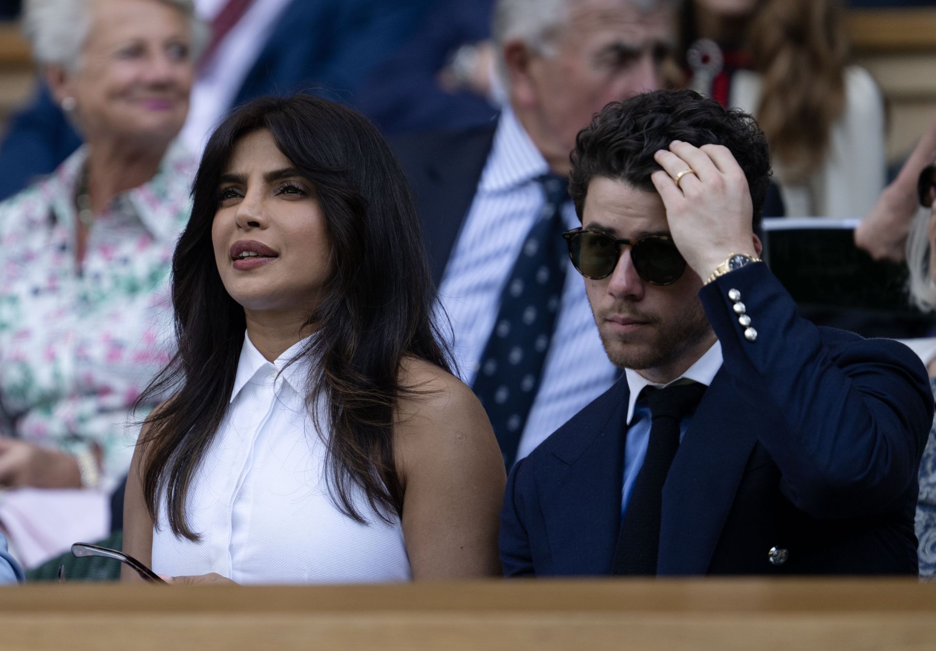 Day Three: The Championships - Wimbledon 2025 - (Image via Getty)
