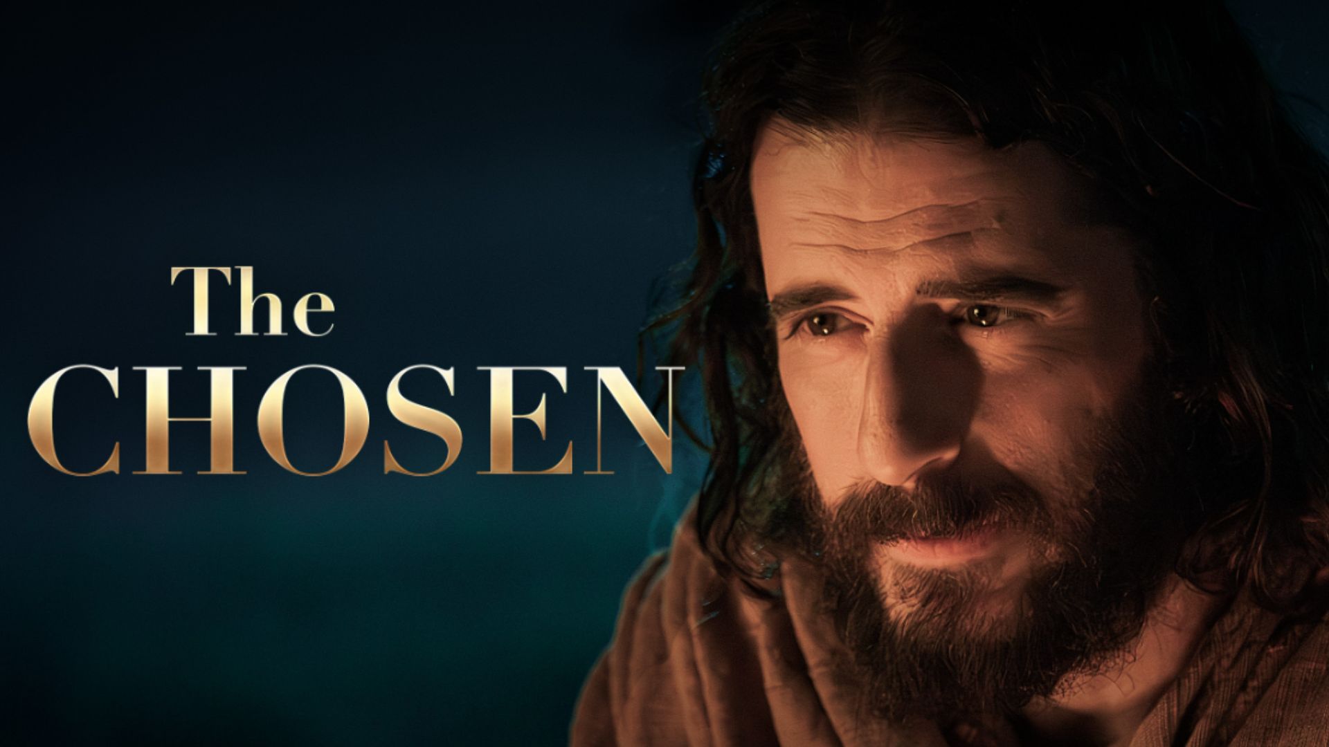 The Chosen (Image via Prime Video)