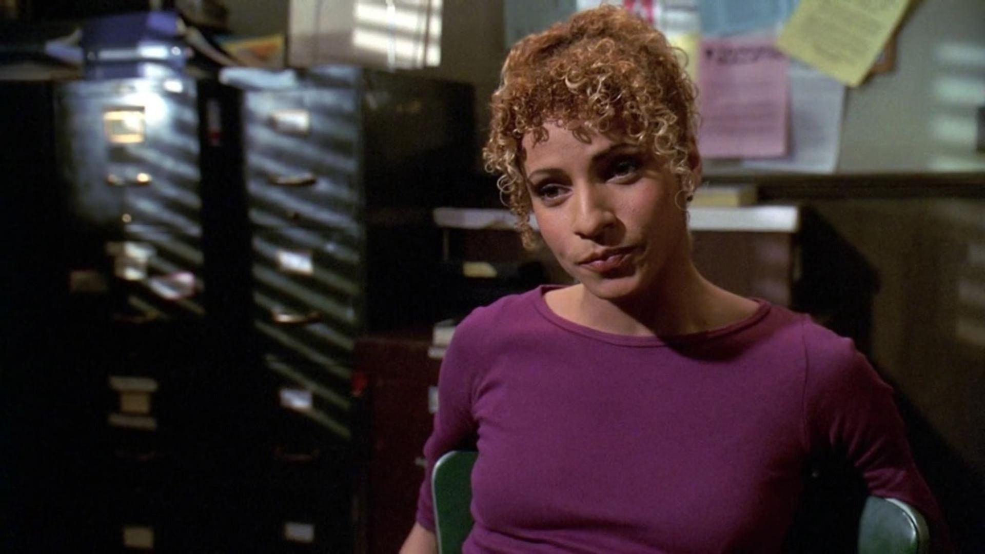 A still from Law &amp; Order: SVU (Image via Prime Video)