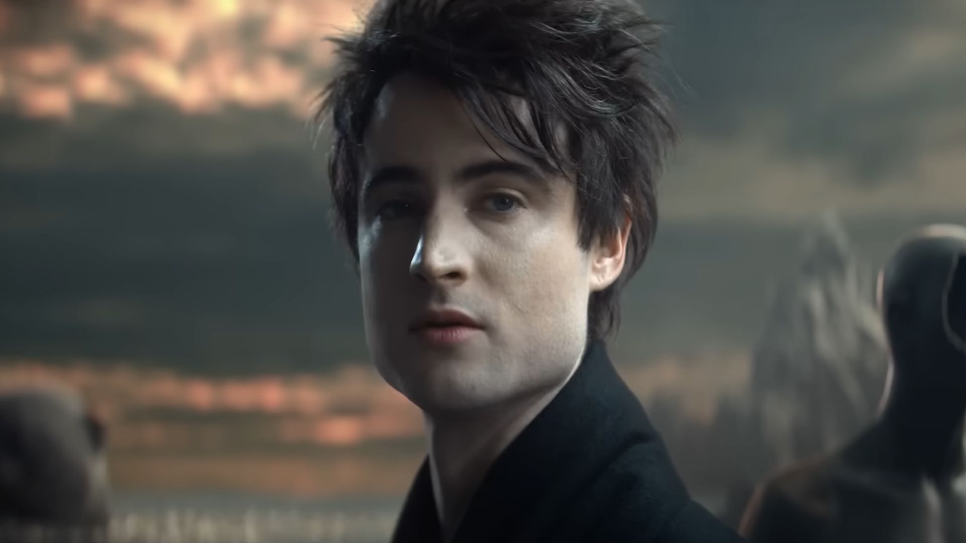 The Sandman Season 2 Episode 1 (Image via YouTube/Netflix)