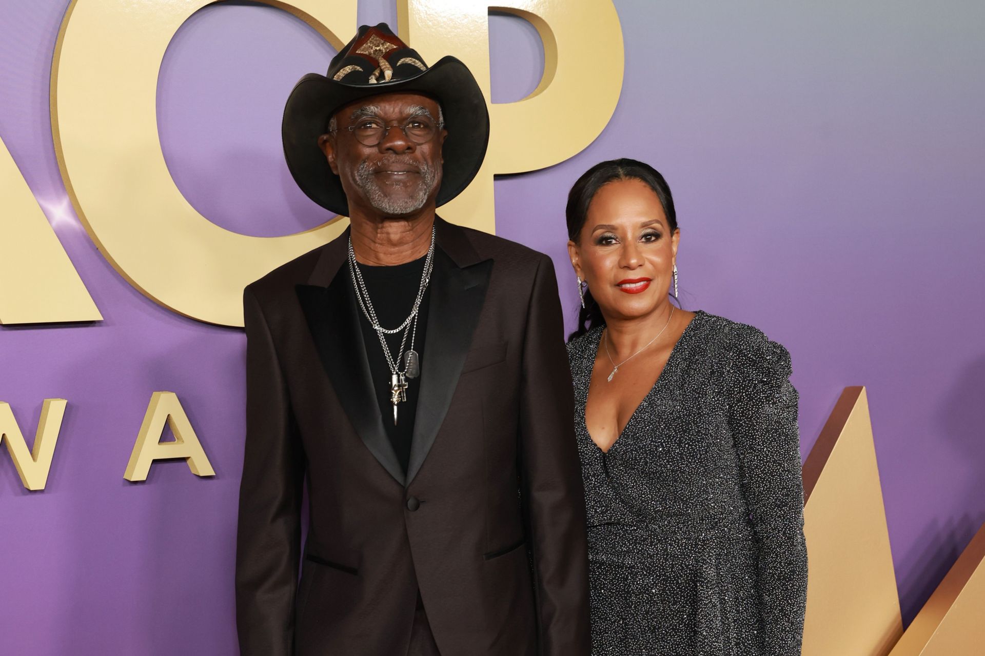 55th Annual NAACP Awards - Arrivals - Source: Getty