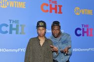 For Your Consideration For Showtime's "The Chi" - Source: Getty