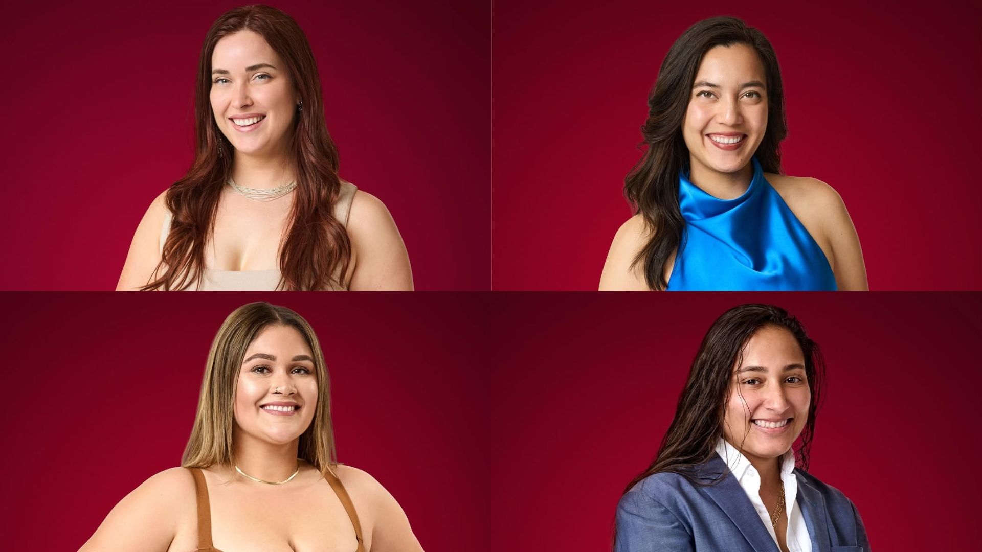 The Ultimatum: Queer Love Season 2 Finale