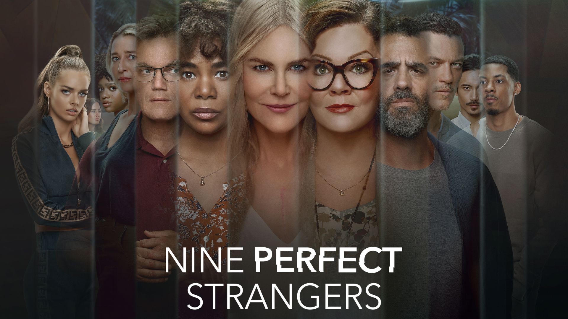 Nine Perfect Strangers Season 3 (Image via Prime Video)