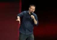 CinemaCon 2025 - Warner Bros. Pictures Presentation - Inside - Source: Getty