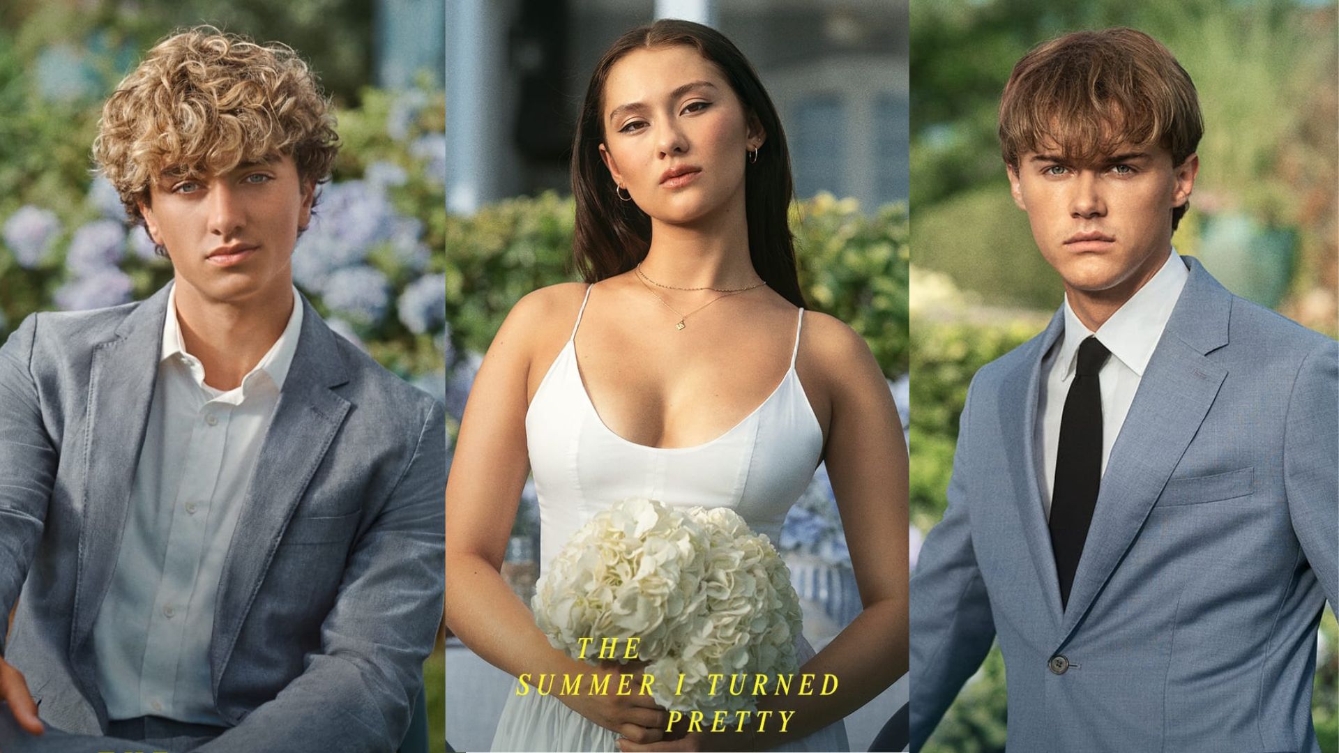 The Summer I Turned Pretty Season 3 
