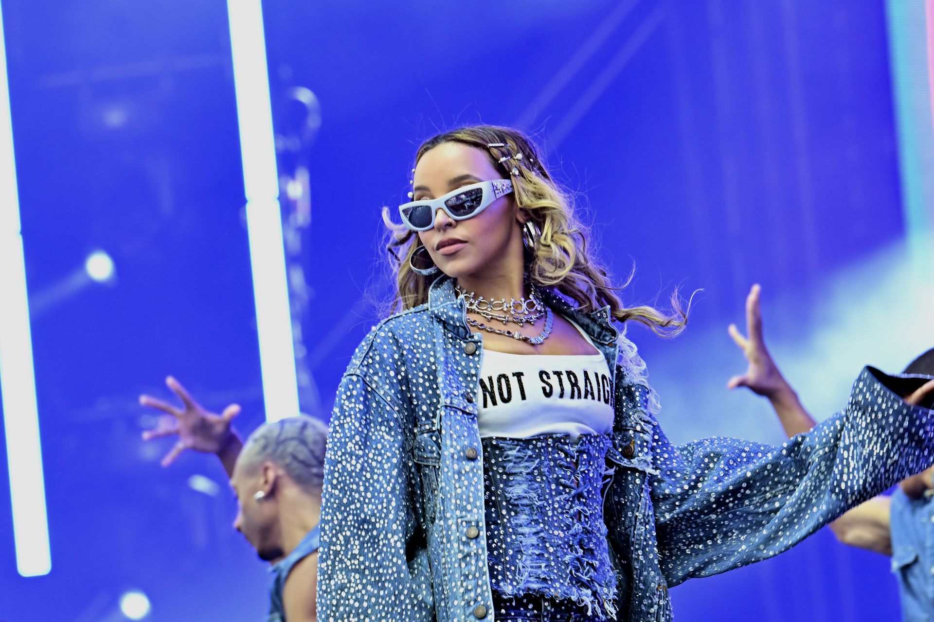2025 World Pride Music Festival - Source: Getty