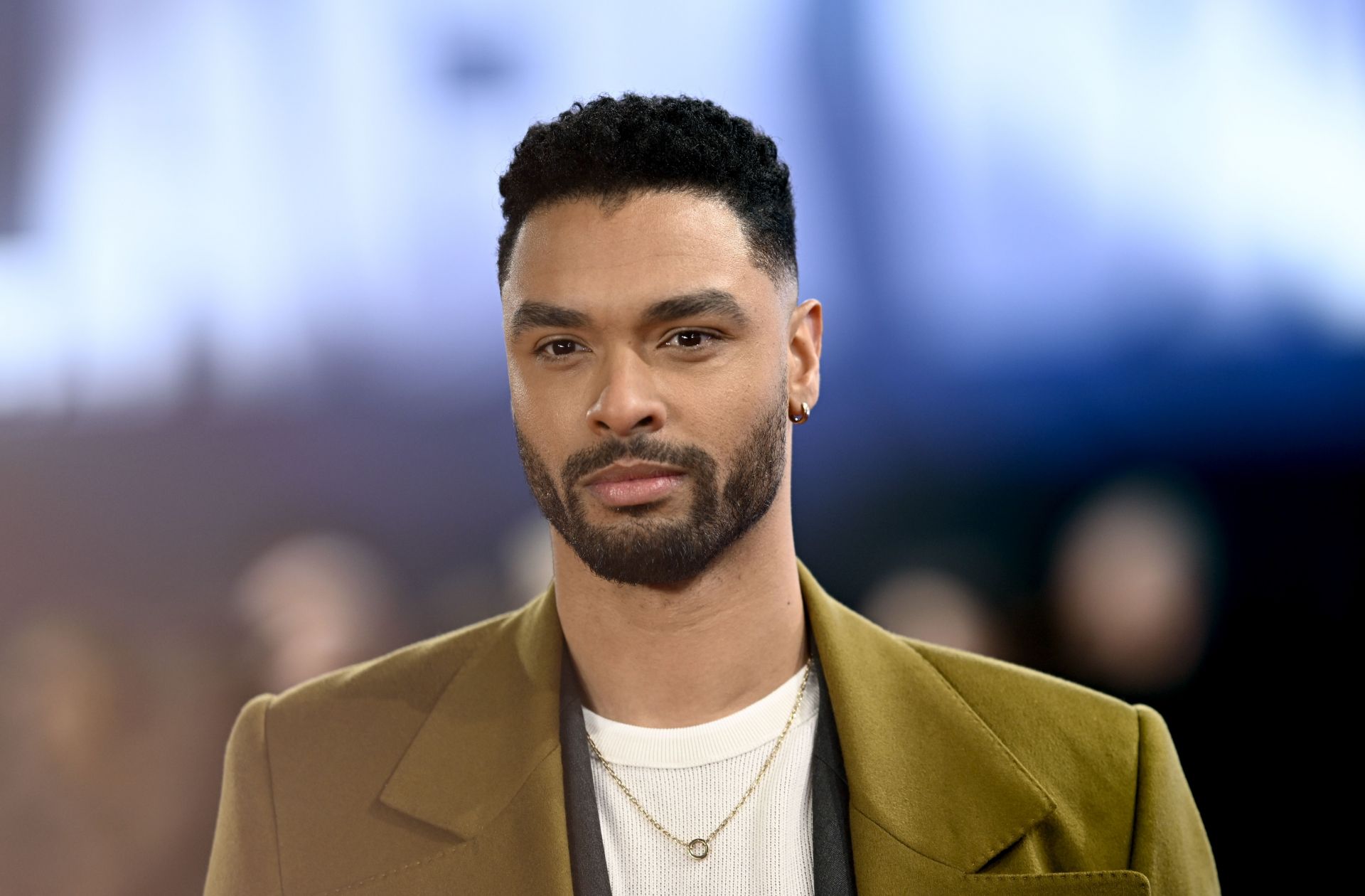 &quot;Black Bag&quot; UK Special Screening - VIP Arrivals - Source: Getty