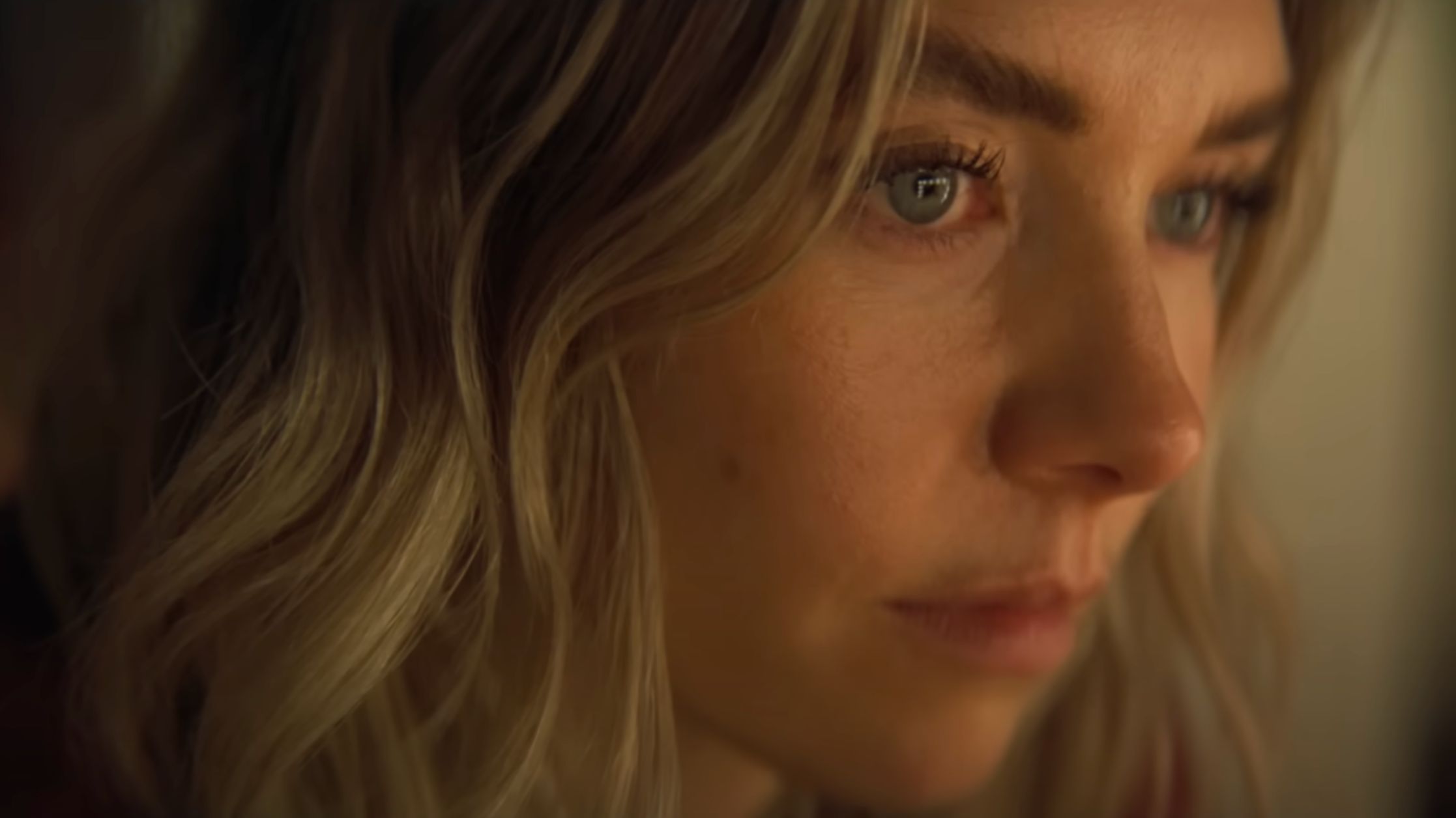 Vanessa Kirby in Night Always Comes on Netflix (Image via YouTube/Netflix)