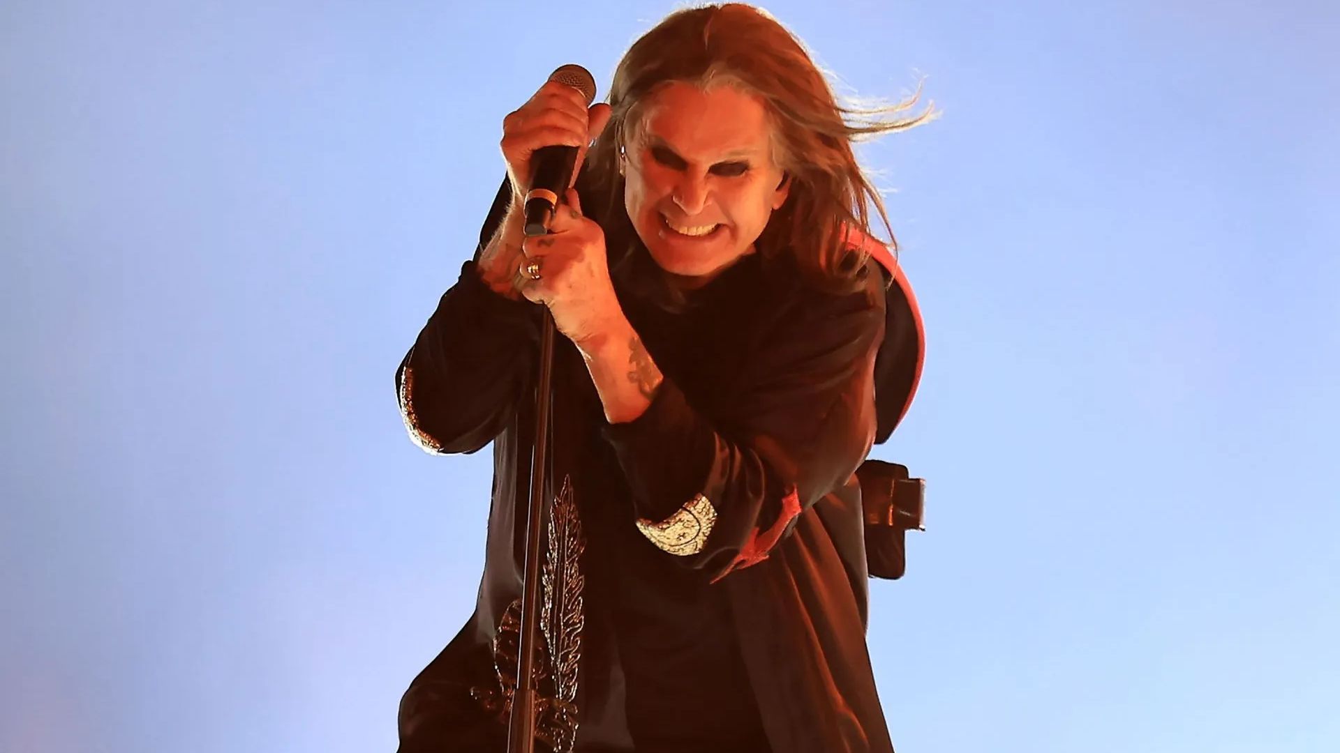 Ozzy Osbourne