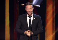 2021 iHeartRadio Music Awards – Show - Source: Getty