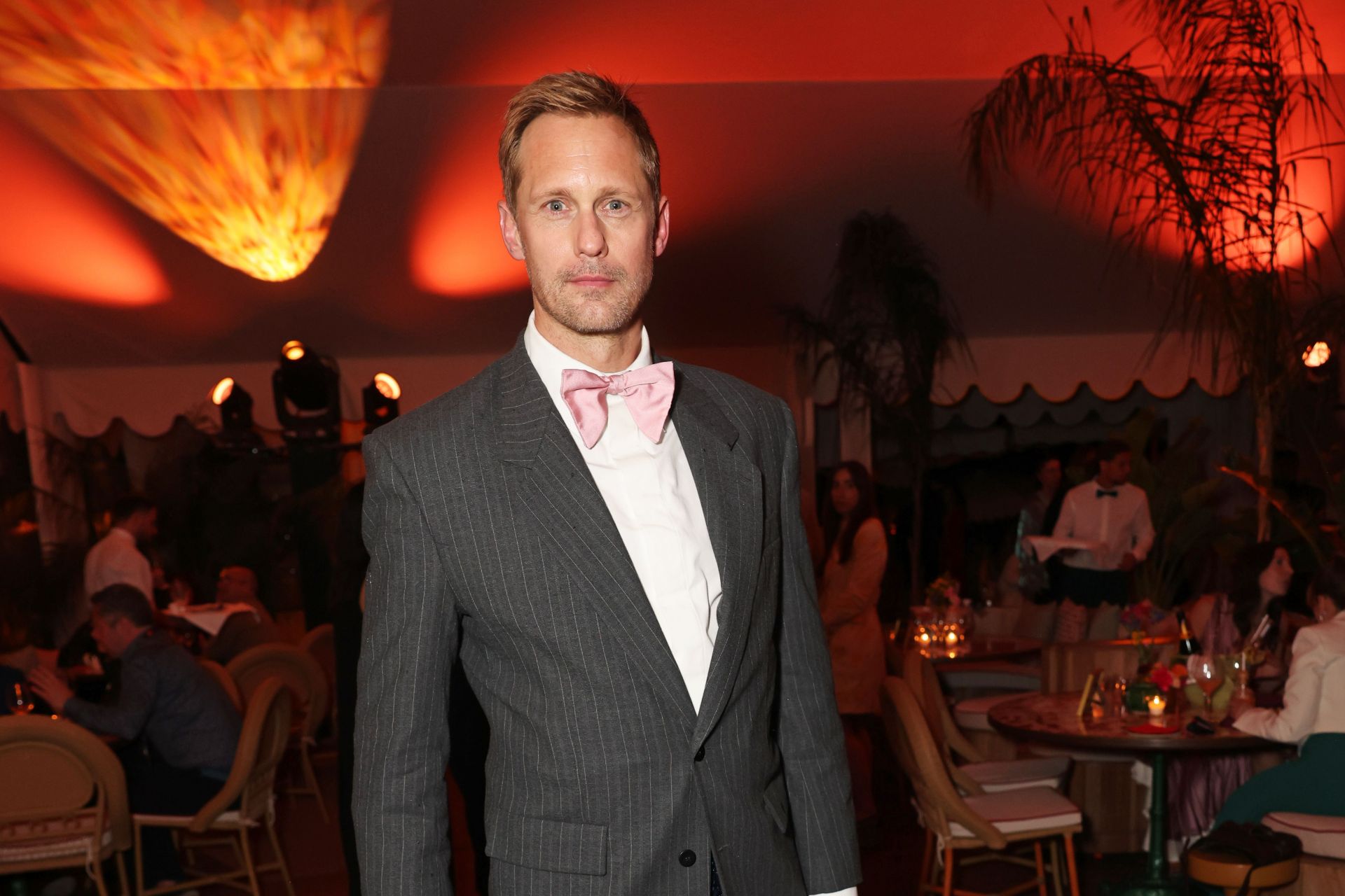 &quot;Splitsville&quot; After-Party Presented by Minuty &amp; Veuve Clicquot - Source: Getty