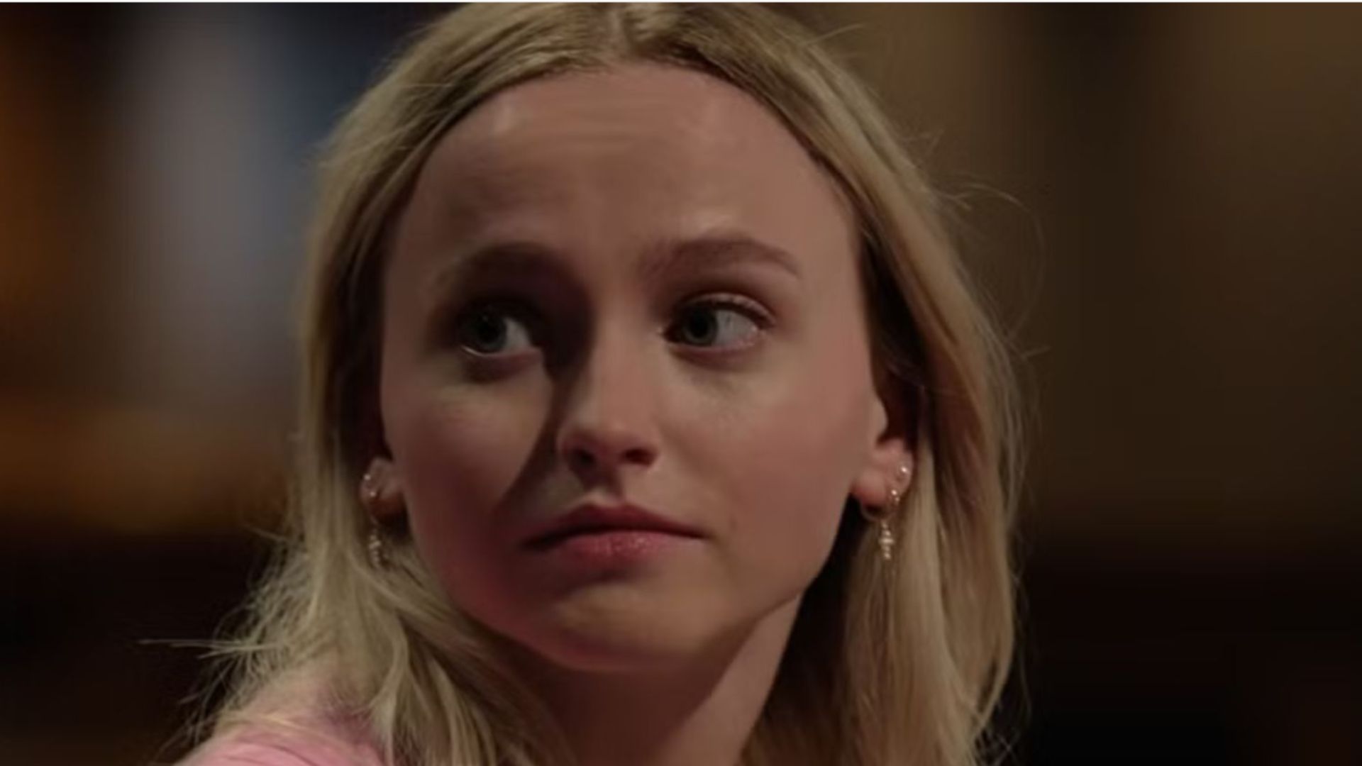 Abby in The Hunting Wives (Image via Netflix)