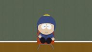 Craig Tucker in South Park | Image via South Park