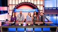 General Hospital competes against The Young and the Restless on Celebrity Family Feud | Image: Disney/Wilford Harewood
