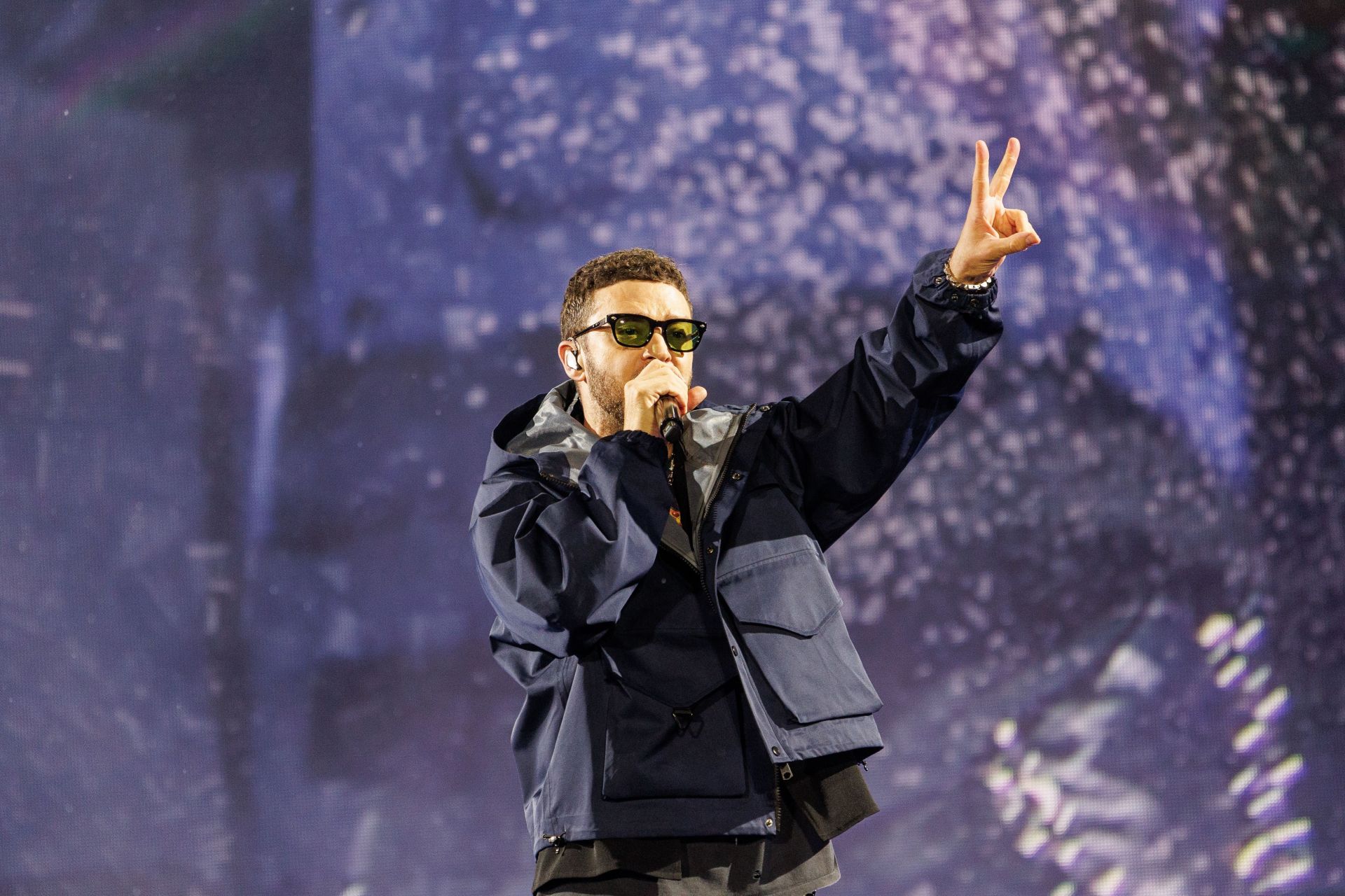 Lollapalooza Festival Berlin - Source: Getty