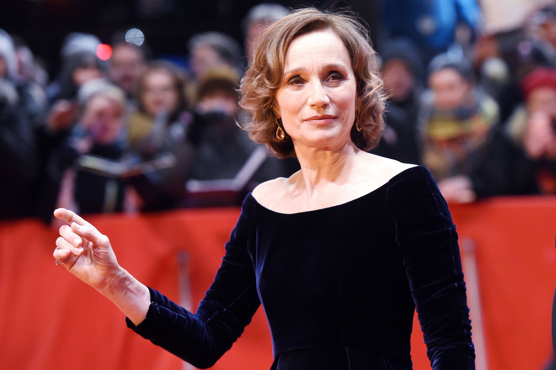 67th Berlinale International Film Festival - Source: Getty