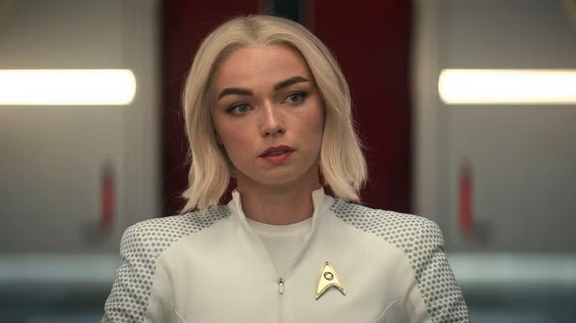Star Trek: Strange New Worlds Source: Jio Hotstar