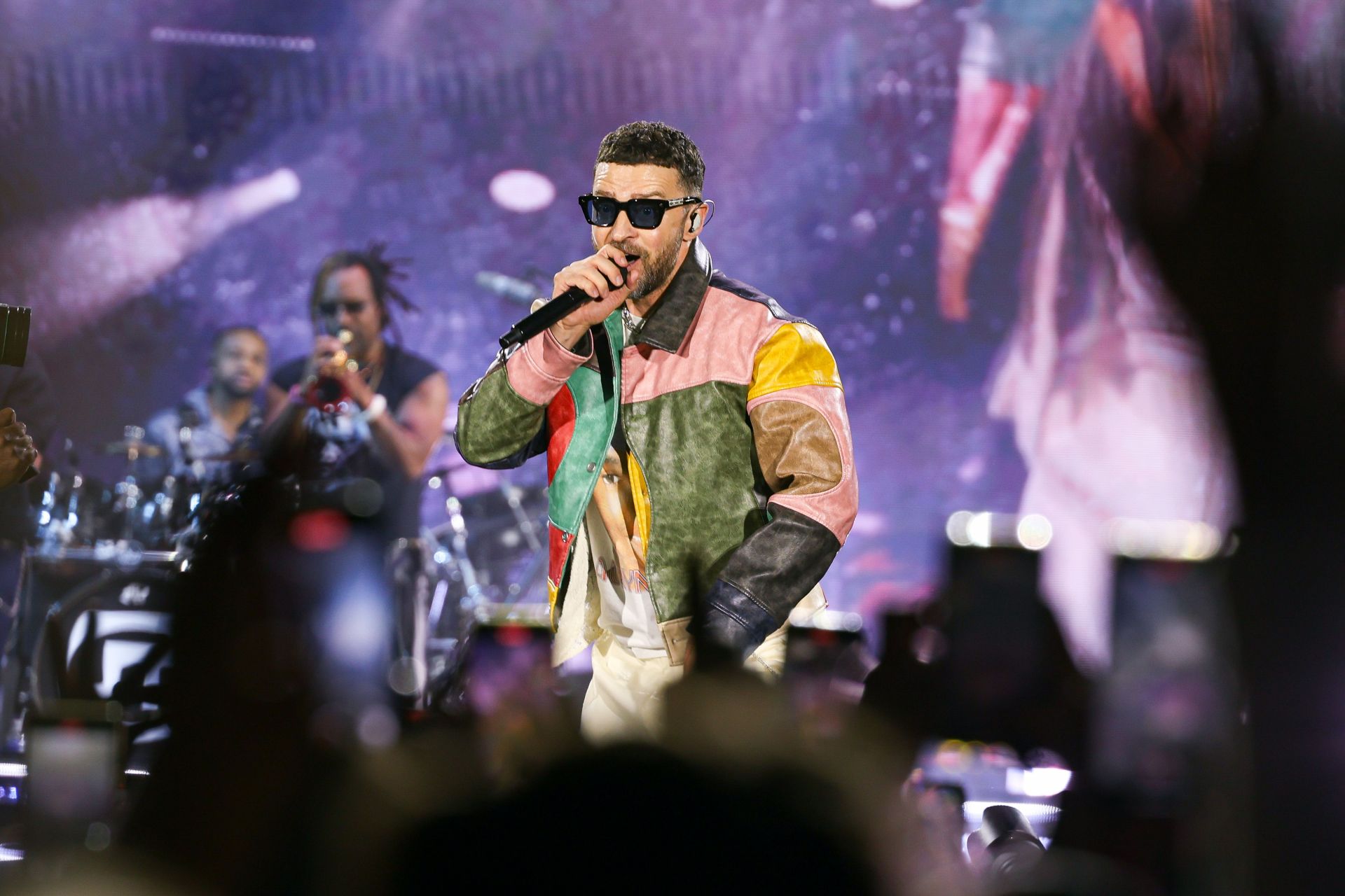 5th Lollapalooza Paris Festival - Day Three - Source: Getty