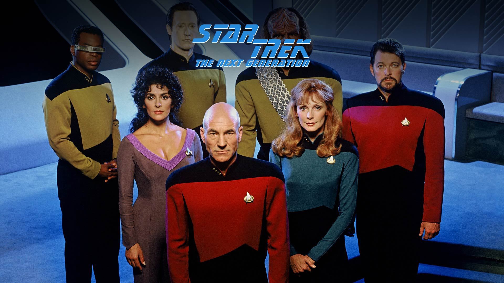 Star Trek: The Next Generation