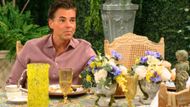 Billy's (Jason Thompson) lack of compassion is odd on The Young and the Restless | Image: CBS