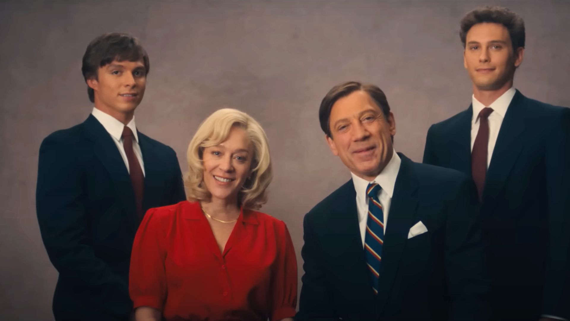 Primetime Emmy Award 2025 - Netflix