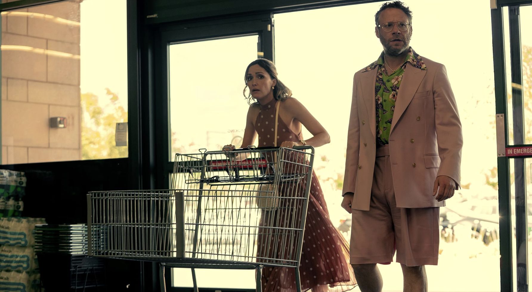 Platonic Season 2 (Image via AppleTV+)