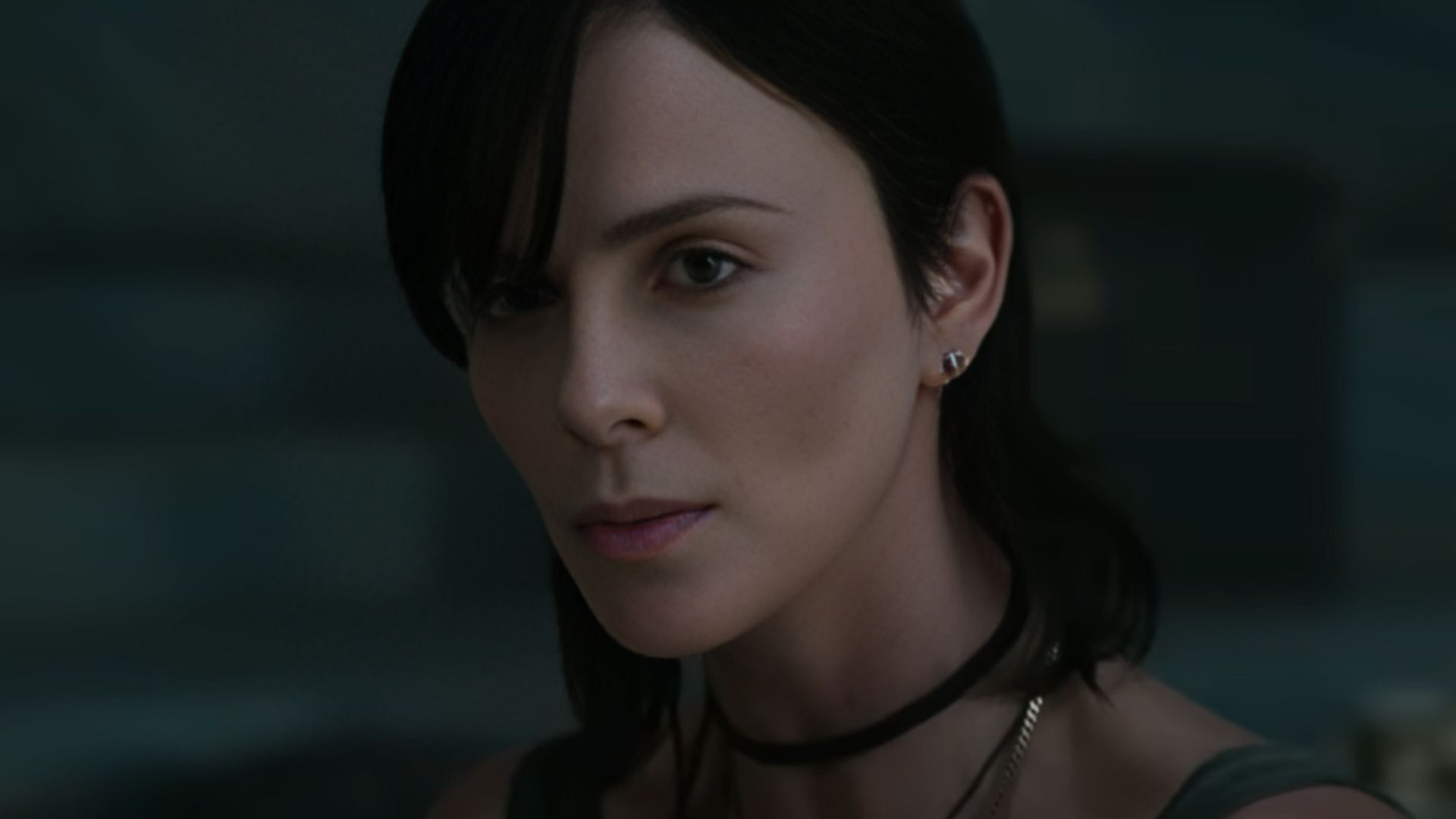 A still from The Old Guard 2 | Image via Netflix