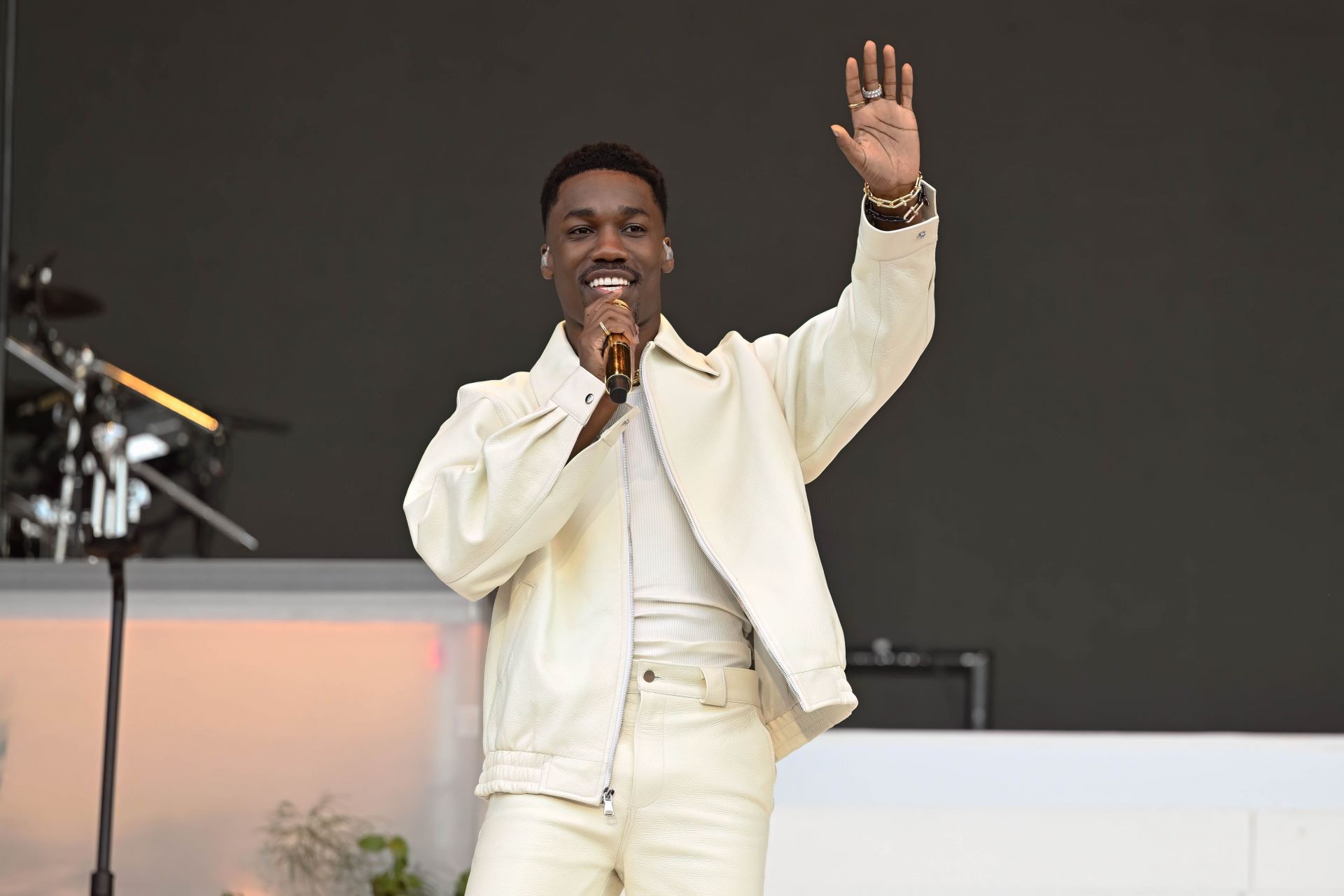 2023 Governors Ball Music Festival - Source: Getty