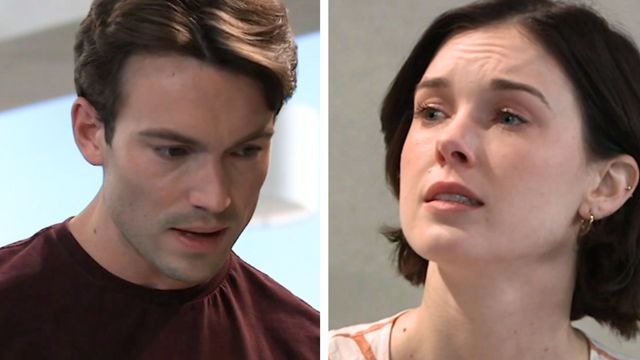 General Hospital Spoilers, July 3: Willow stalks Wiley, Michael loses it