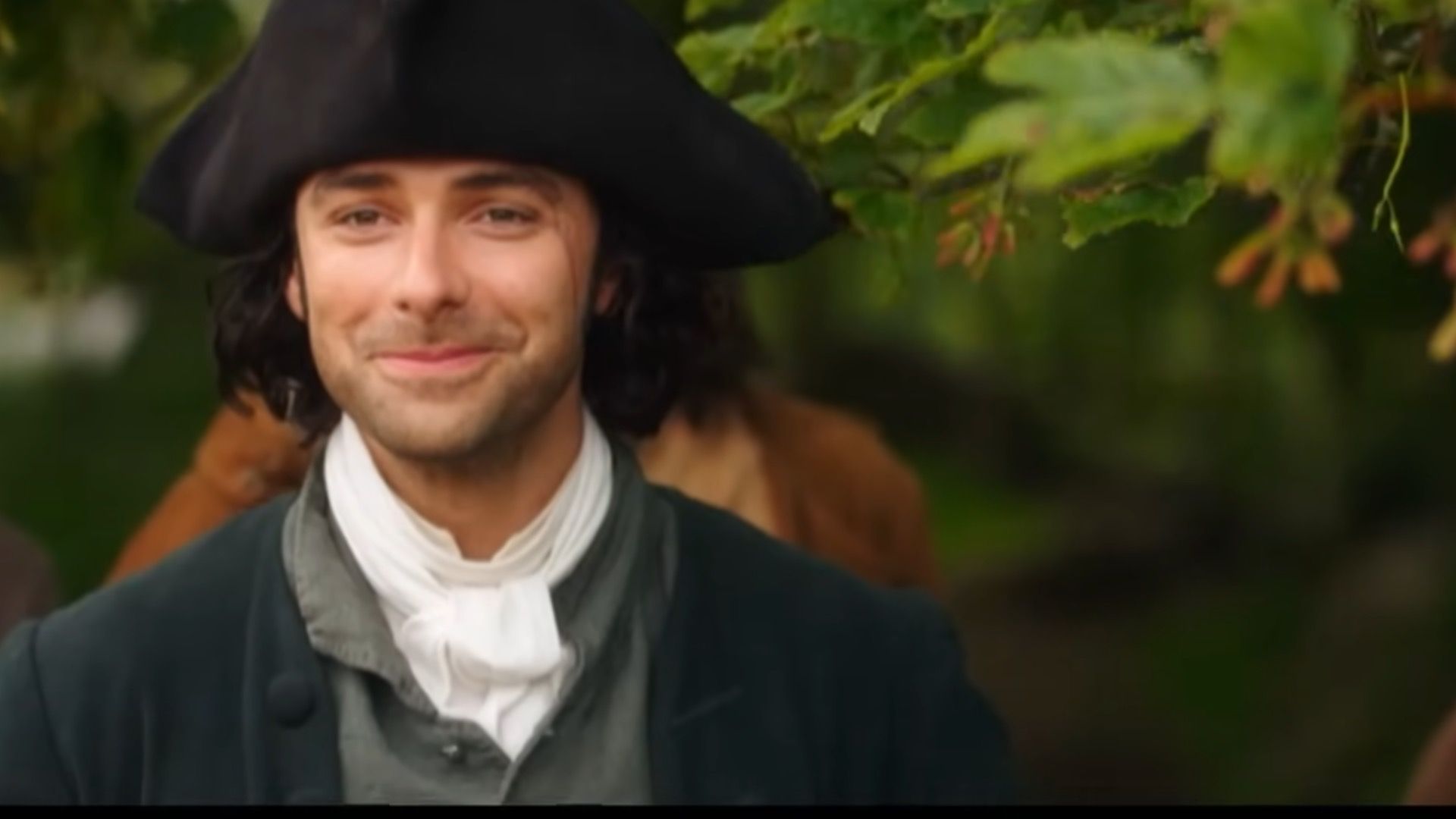 Poldark [Image via YouTube/BBC]