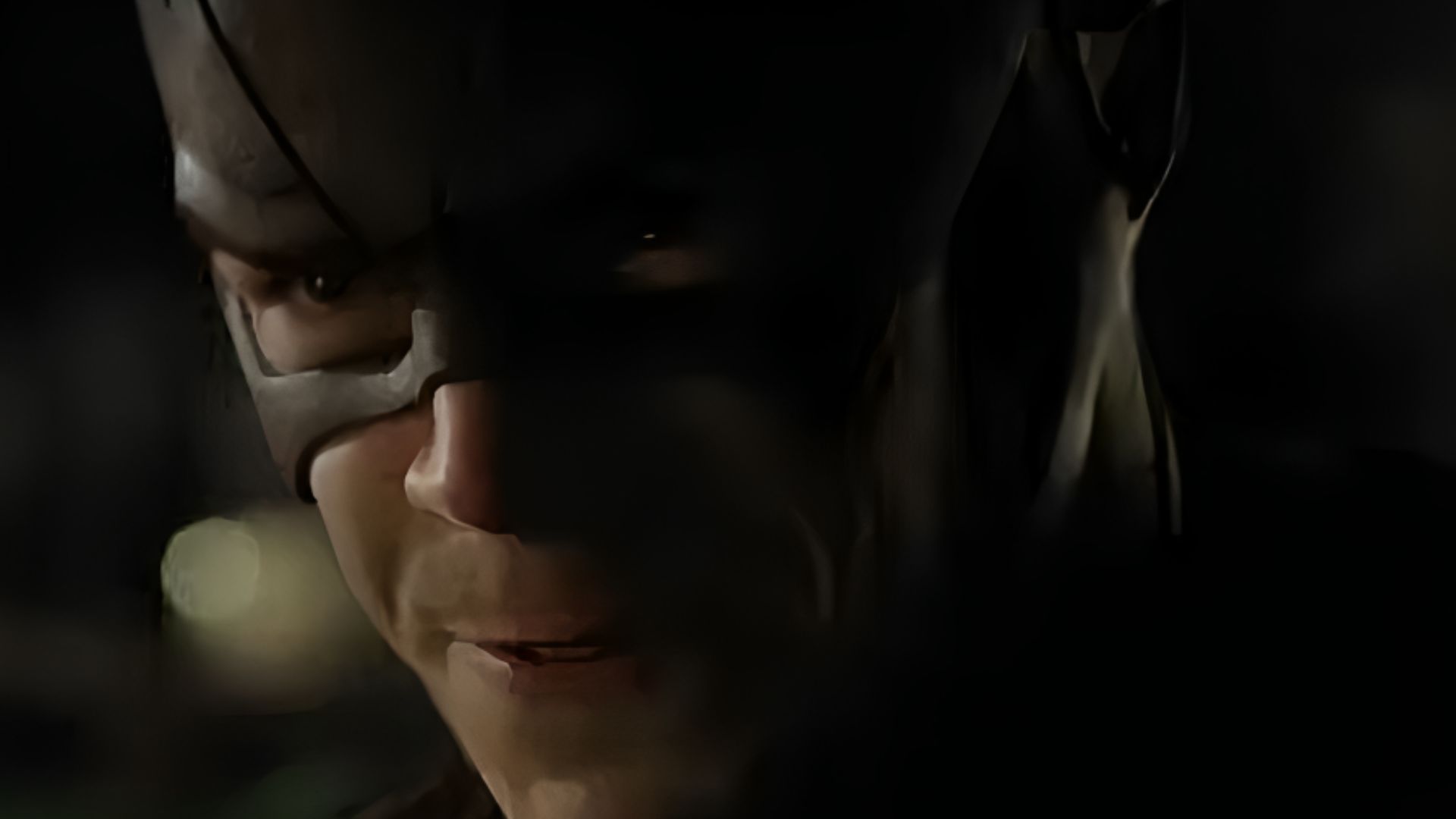 A still from The Flash | Image via IGN