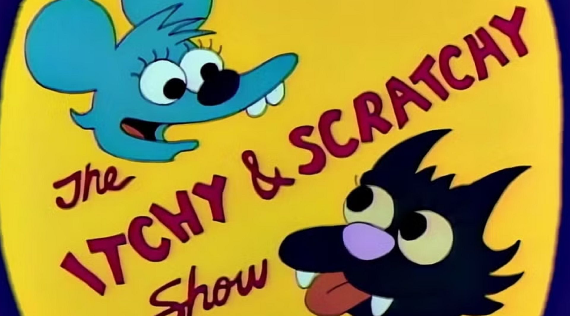 The Simpsons TV Show    Source: FOX