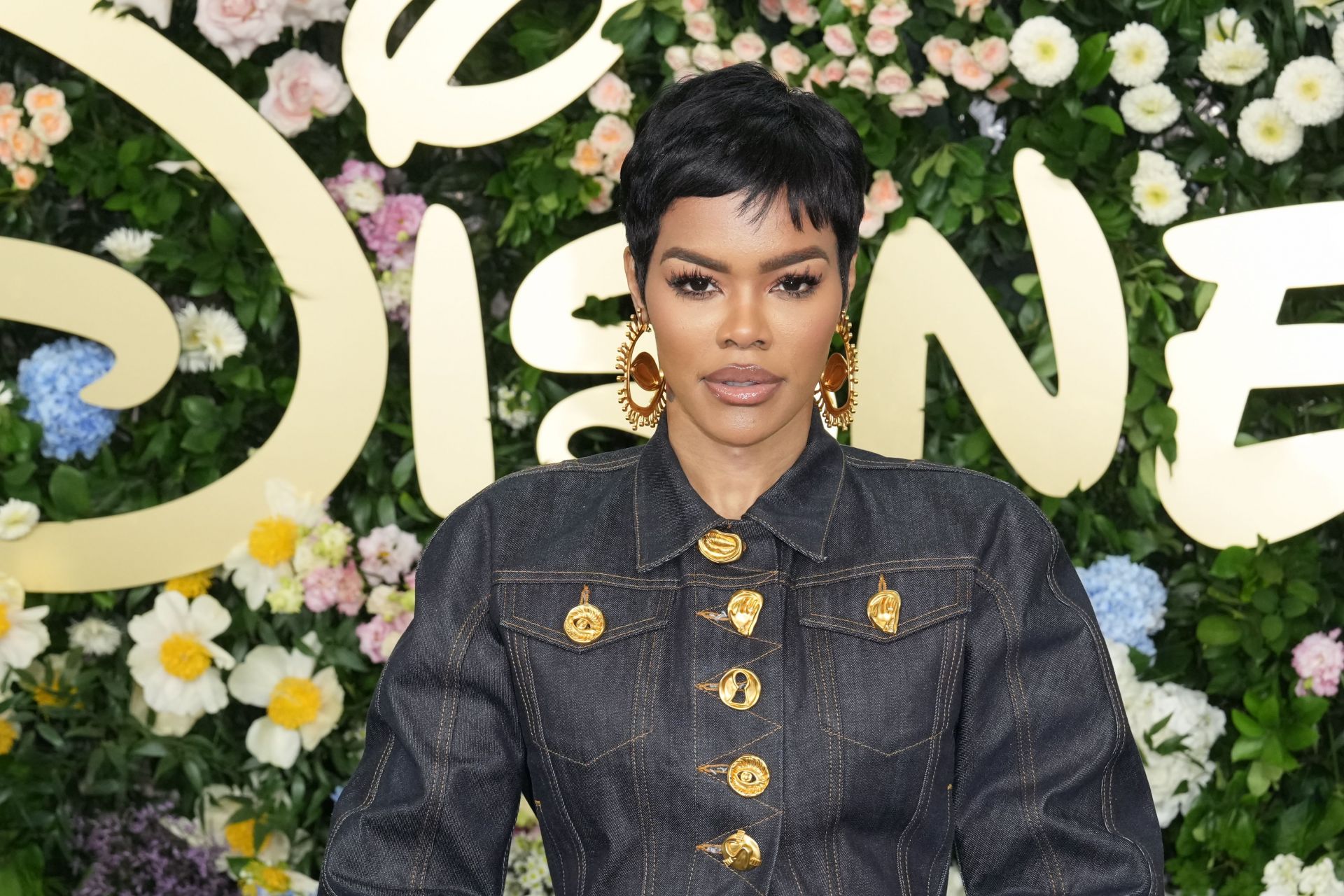 2025 Disney Upfront - Source: Getty