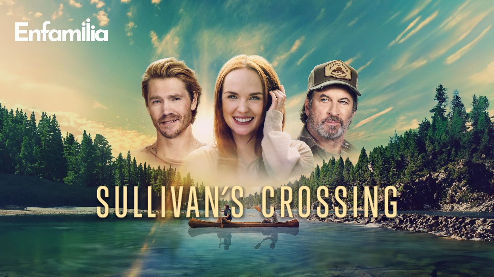 Sullivan's Crossing Season 2 Episode 10 recap A stranger arrives
