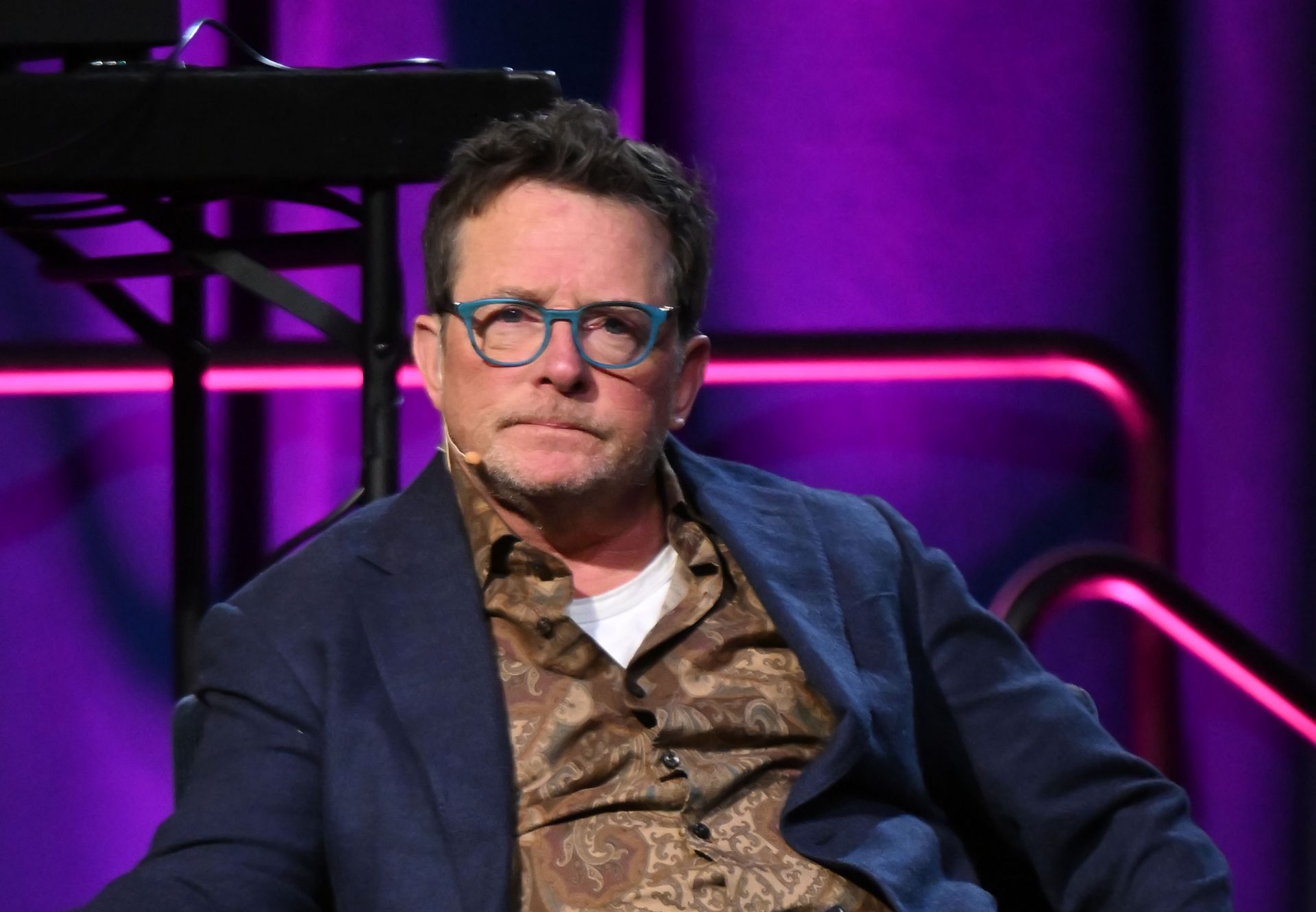 A Funny Thing Happened On The Way To Cure Parkinson