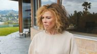 Catherine O'Hara as Patty Leigh in The Studio | Image via Apple TV+