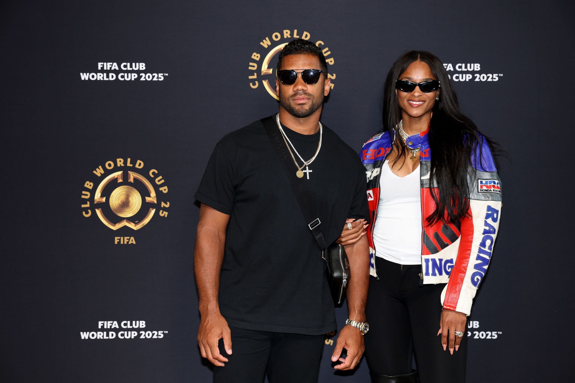Chelsea FC v Paris Saint-Germain: Final - FIFA Club World Cup 2025 - Source: Getty
