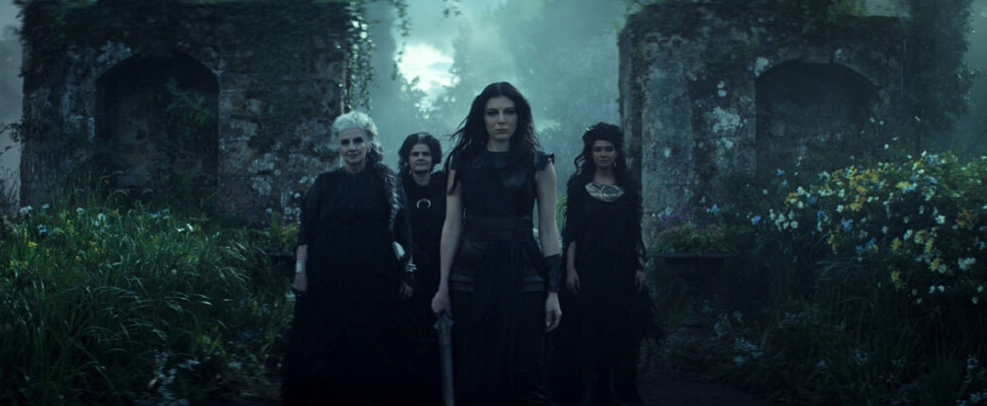 The Sandman Season 2 Source: Netflix