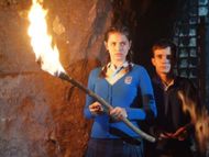 El Internado Source: Amazon Prime