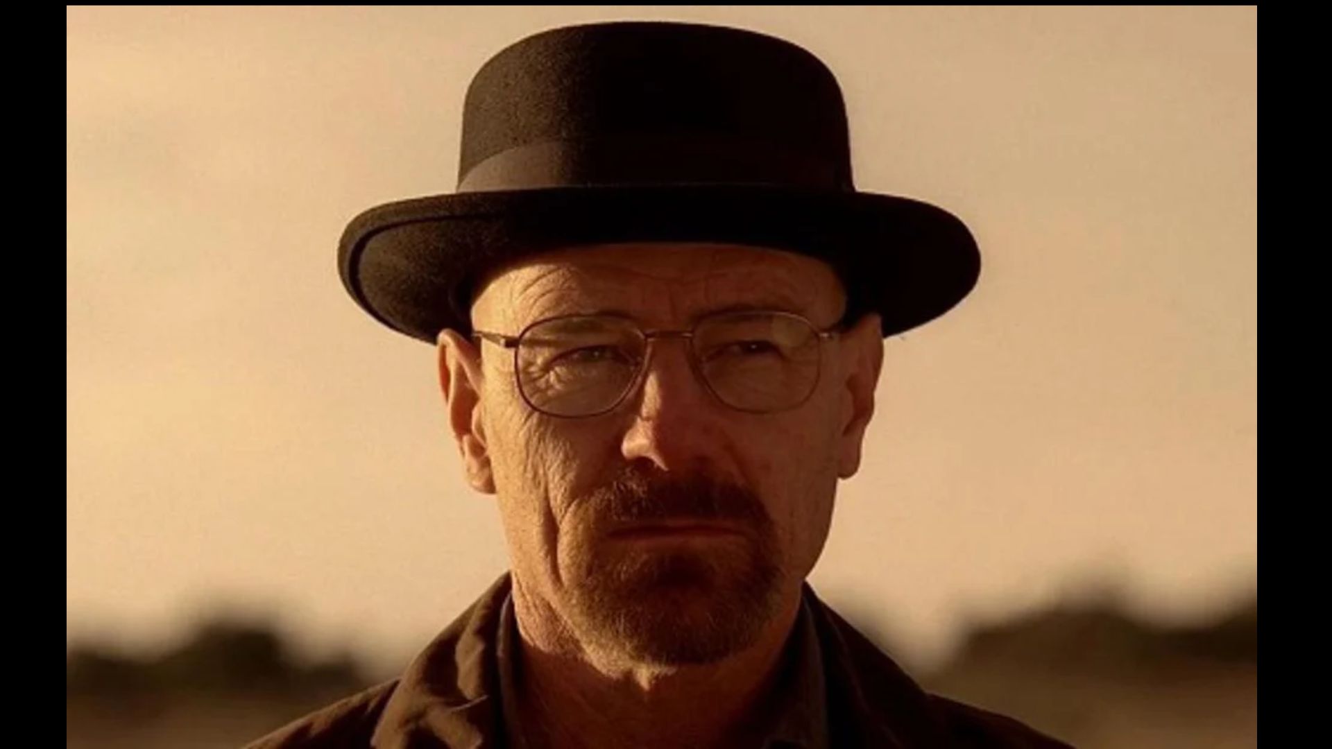 Breaking Bad | Image via AMC