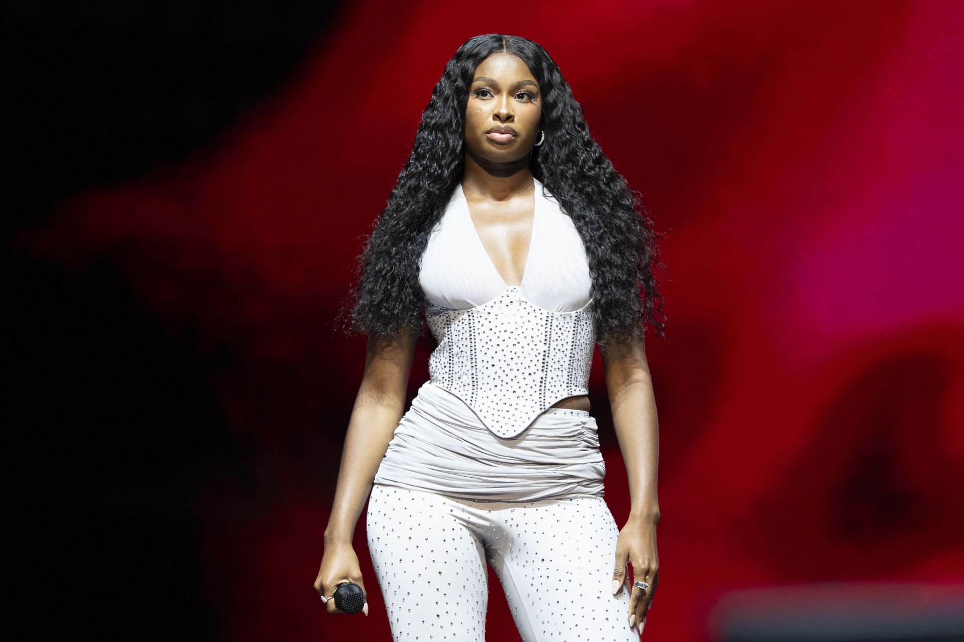 2025 Essence Festival Of Culture - Source: Getty