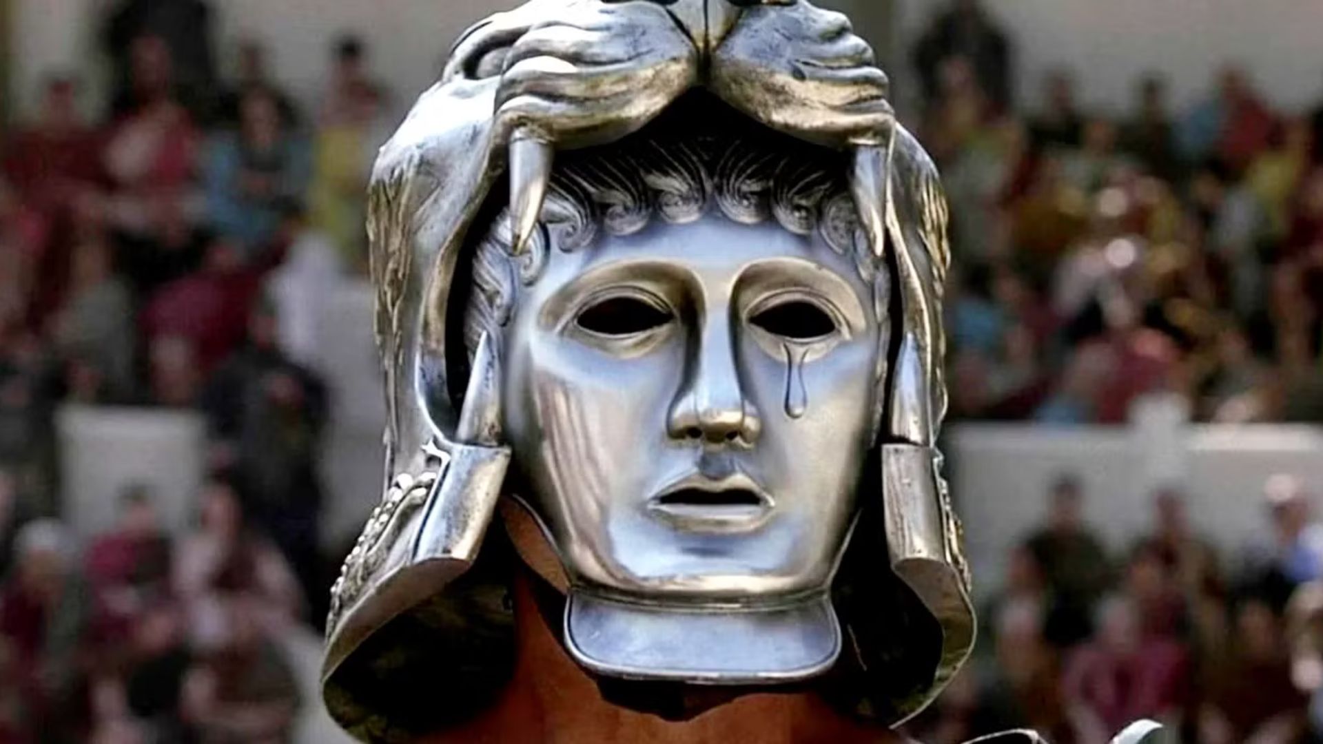 Tigris of Gaul (Image via Prime Video)