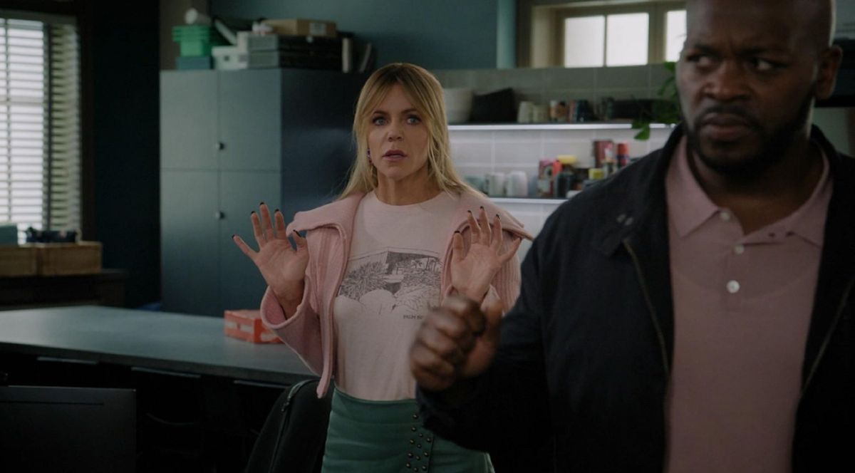 High Potential Season 2 Must Address These 5 Unresolved Plot Points High potential season 2 must address these 5 unresolved plot points
