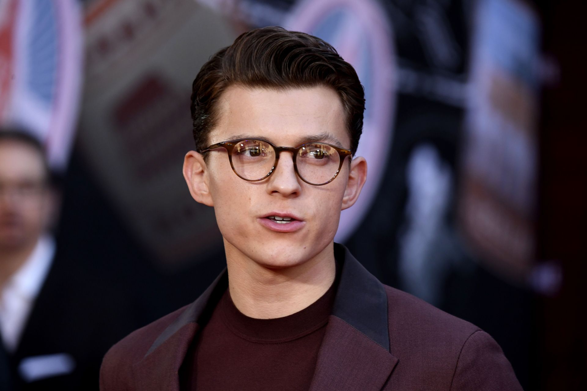 Premiere Of Sony Pictures