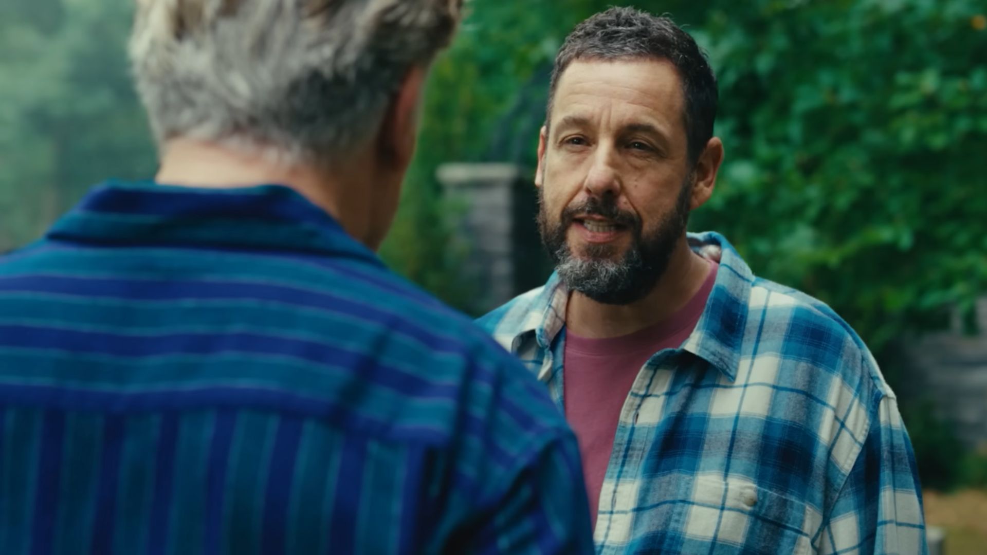 A still from Happy Gilmore 2