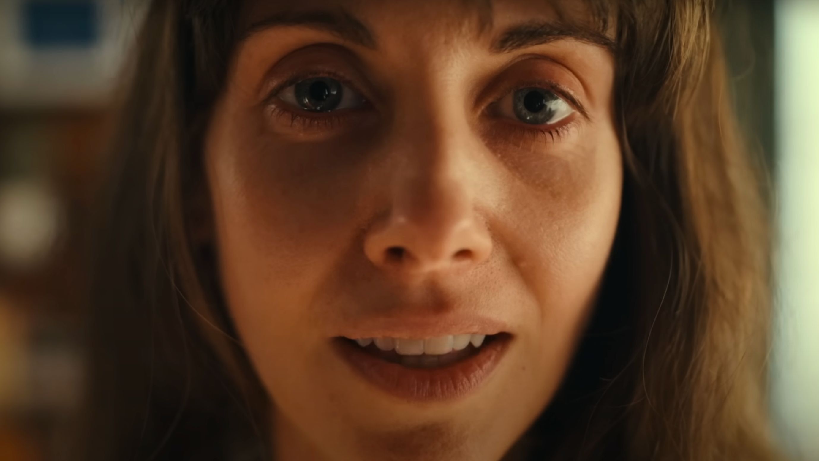 Alison Brie and Dave Franco star in Michael Shanks